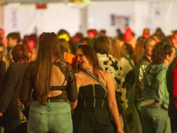 90er 2000er Party 2025